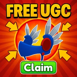 Obby for Free UGC icon