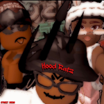 Hood Ratzz