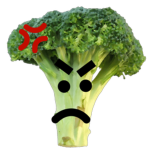 Space Vegans