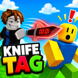 Knife Tag!