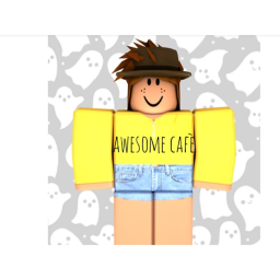 Awesome Café