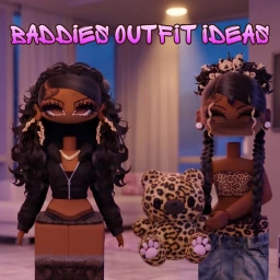 [NEW💕]Baddies Outfit Ideas icon