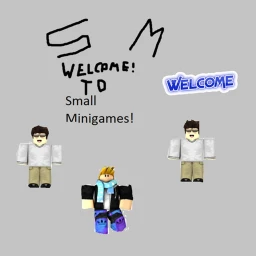 Small Minigames! icon