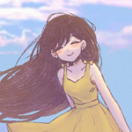 Mari's omori Friend group