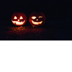 The pumpkin cult house.