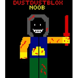 (OLD) DUSTDUSTBLOX icon