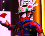 Masters 'o Robloxia