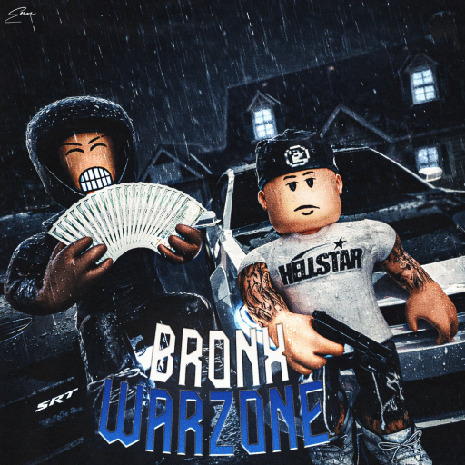 Bronx Warzone
