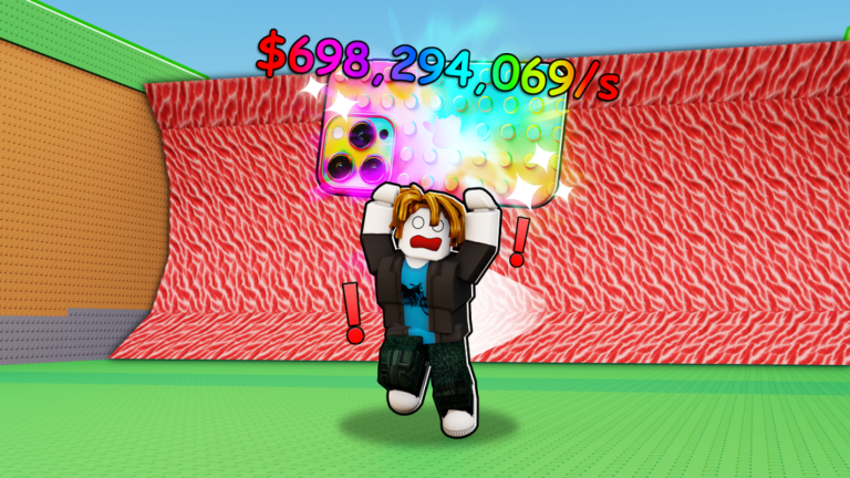 Escape Tsunami For Phones!🔧 screenshot 4