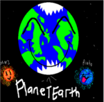Help the Earth!