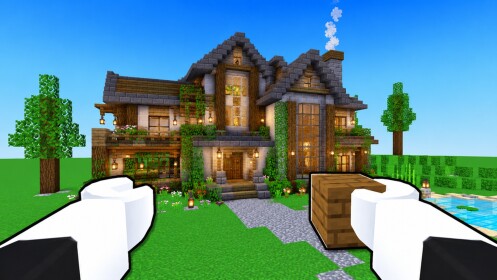 Build a World! 🛠️