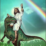 Jesus is AwEsOmE!!!!