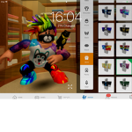 Roblox rich pros