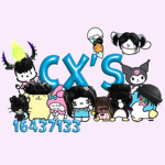 cx's
