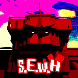 2omething evil will happen icon
