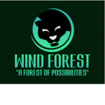 Wind Forest