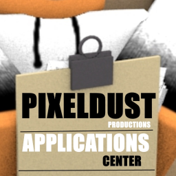 Dev Applications!