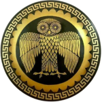 The Hoplite’s Shield