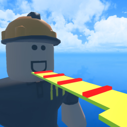 Escape FAST FOOD OBBY! [NEW]