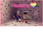 Majestic Fashions