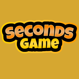 seconds game