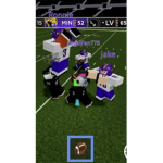 The FF Gang