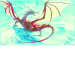 EP1C DRAG0NS