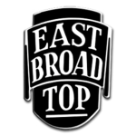 East Broad Top Railroad and Coal Company