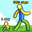 [🔥] +1 Height Per Step