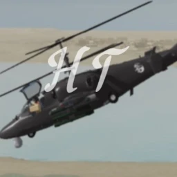 Helicopter Testing [PVP] icon