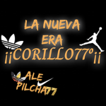 ¡¡CORILLO77¡¡