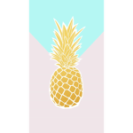 !Pineapple army!