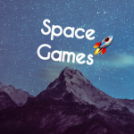 -Space Games-