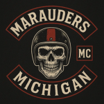 Marauders Motorcycle Group