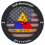 5A | 2nd Armored Division