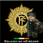 [ROI] Irish Defence Forces