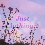 J u s t C l o t h i n g