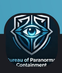[BPC] Bureau of Paranormal Containment