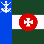 Vixenian Navy