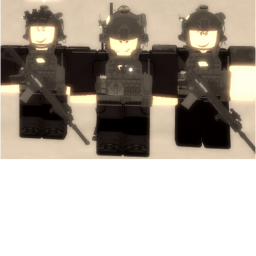 BIA Missions