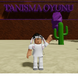 [TÜRK] Tanışma Oyunu