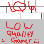Low Quality Games inc.