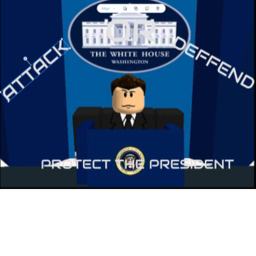 (WIP) Protect the President!
