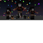 Rebooted fan group