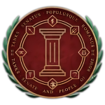 | SPQR | Office of the Governor