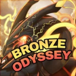 Project: Bronze Odyssey Reborn