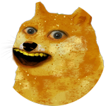 Annoying Doge