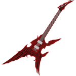 Electric Guitar