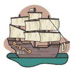 Pirate Camp