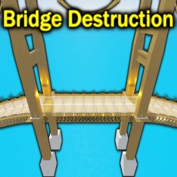 Bridge Destruction icon